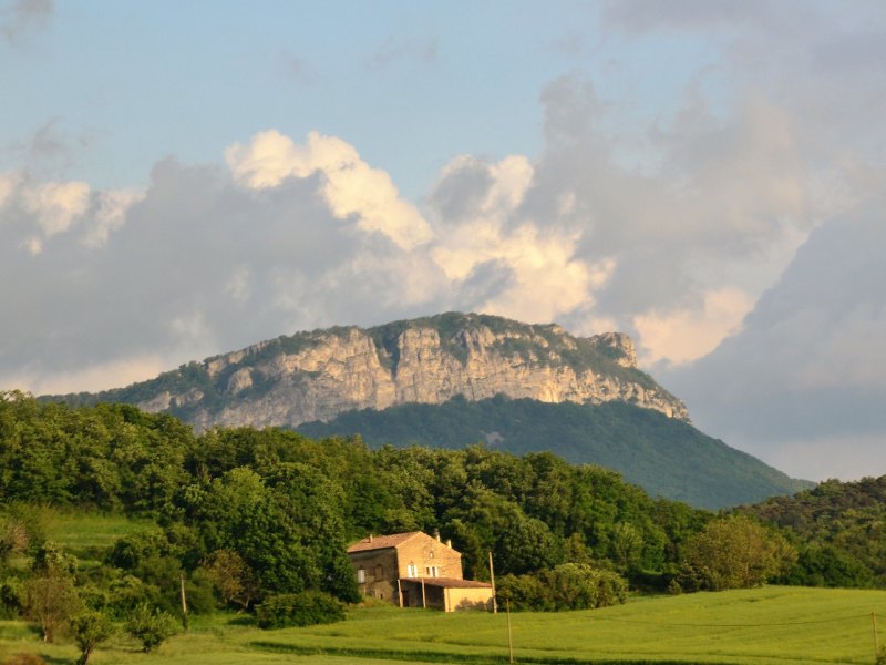 patrimoine drome cheval